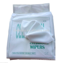Microfibra Cleanmo0606 Poliéster más limpiador de celulosa (Venta caliente)